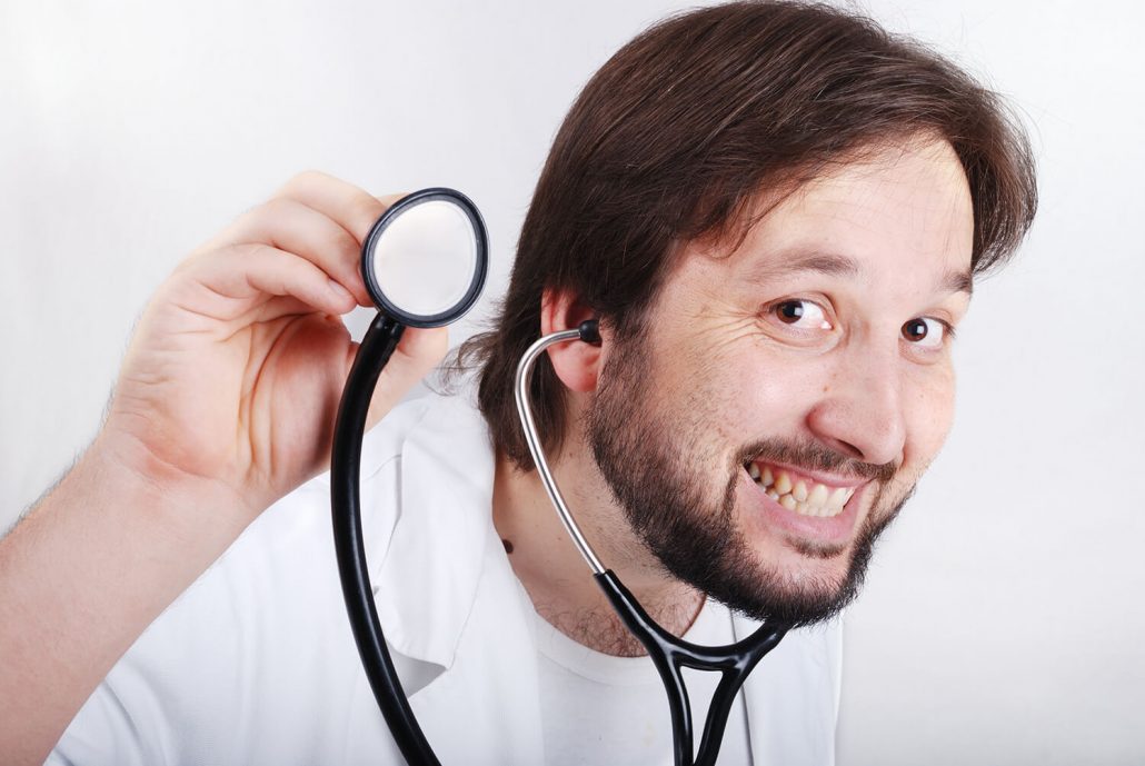 Dobry ginekolog w Krakowie?