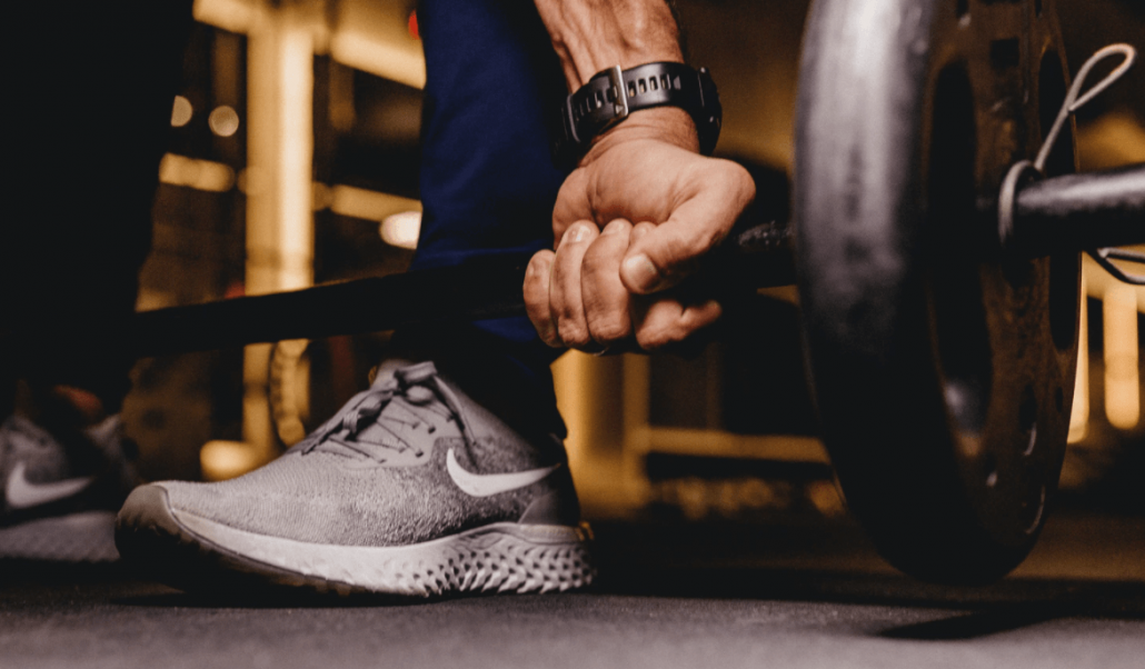 sprzęt do ćwiczeń